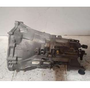 CAJA CAMBIOS BMW SERIE 3...