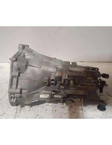 CAJA CAMBIOS BMW SERIE 3 COUPE (E46)...