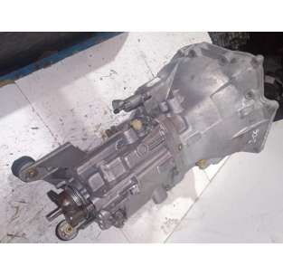 CAJA CAMBIOS BMW SERIE 3... 2