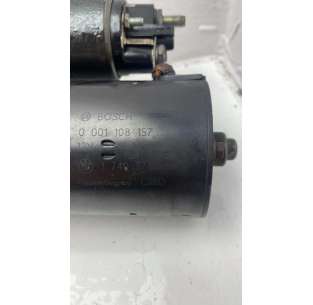 MOTOR ARRANQUE BMW SERIE 3... 2