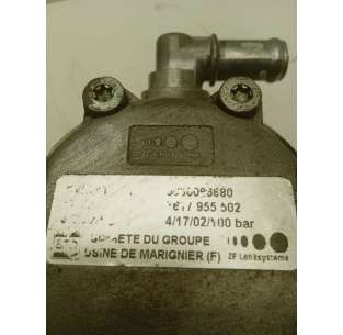 BOMBA DIRECCION CITROEN C5... 2