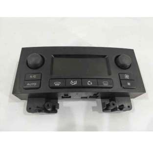 MANDO CLIMATIZADOR PEUGEOT...
