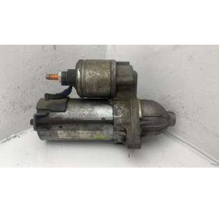 MOTOR ARRANQUE FIAT II...