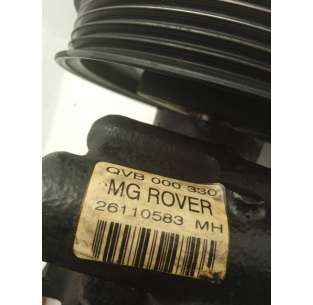 BOMBA DIRECCION MG ROVER... 2