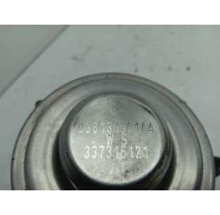 VALVULA EGR AUDI A4 AVANT... 2