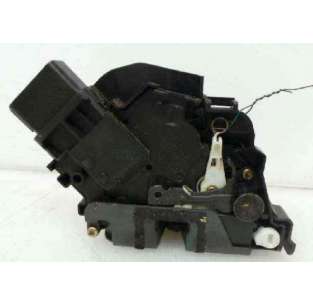 CERRADURA PUERTA TRASERA...