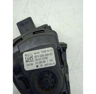 POTENCIOMETRO PEDAL PEUGEOT... 2