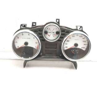 CUADRO INSTRUMENTOS PEUGEOT...