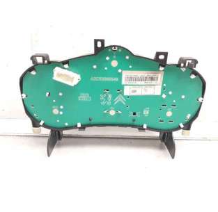 CUADRO INSTRUMENTOS PEUGEOT... 2