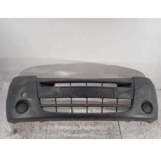 PARAGOLPES DELANTERO...