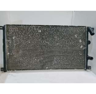 RADIADOR AGUA RENAULT...
