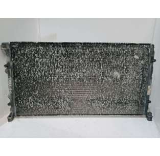RADIADOR AGUA RENAULT... 2