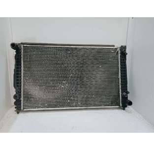 RADIADOR AGUA VOLKSWAGEN...