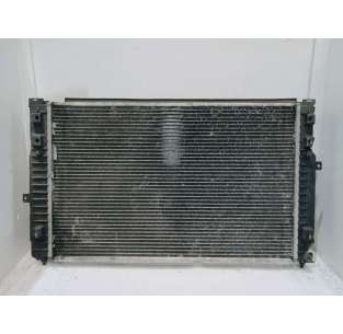 RADIADOR AGUA VOLKSWAGEN... 2