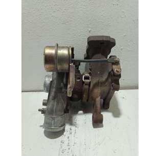 TURBOCOMPRESOR CITROEN...