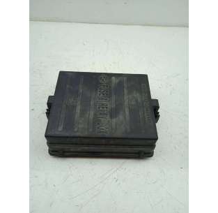 CAJA RELES / FUSIBLES...