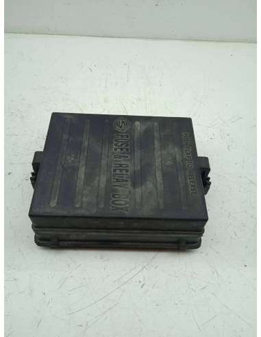 CAJA RELES / FUSIBLES SSANGYONG...