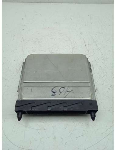CENTRALITA MOTOR UCE VOLVO S80...