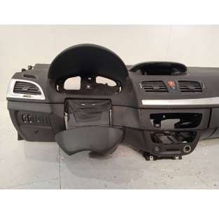 SALPICADERO RENAULT MEGANE... 2