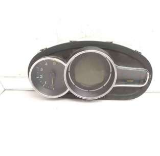 CUADRO INSTRUMENTOS RENAULT...