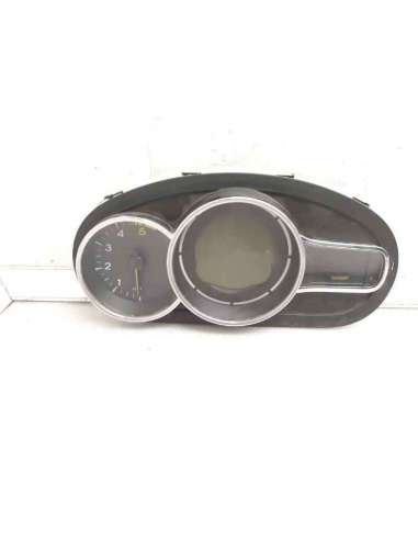 CUADRO INSTRUMENTOS RENAULT MEGANE...