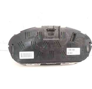 CUADRO INSTRUMENTOS RENAULT... 2