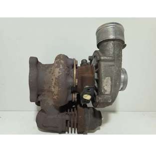 TURBOCOMPRESOR CITROEN...