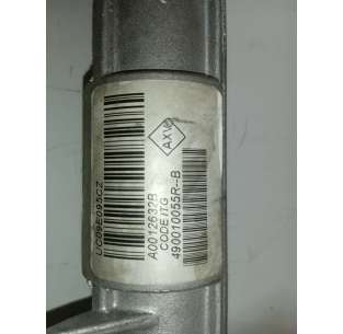 CREMALLERA DIRECCION... 2