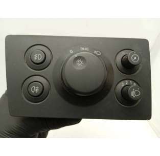 MANDO LUCES OPEL ZAFIRA B -...