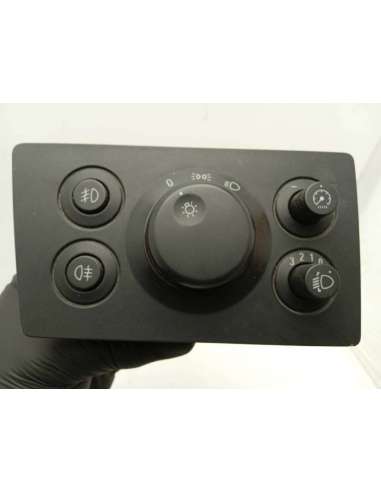 MANDO LUCES OPEL ZAFIRA B - 674895 /...
