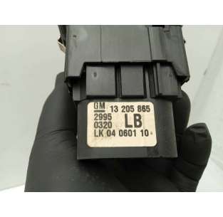 MANDO LUCES OPEL ZAFIRA B -... 2