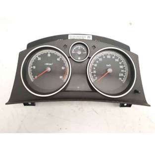 CUADRO INSTRUMENTOS OPEL...