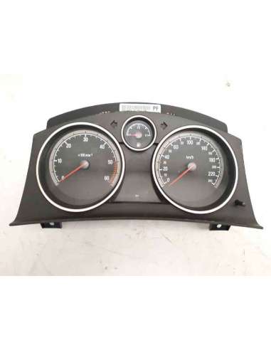 CUADRO INSTRUMENTOS OPEL ZAFIRA B -...