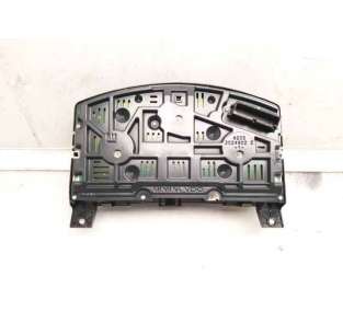 CUADRO INSTRUMENTOS OPEL... 2