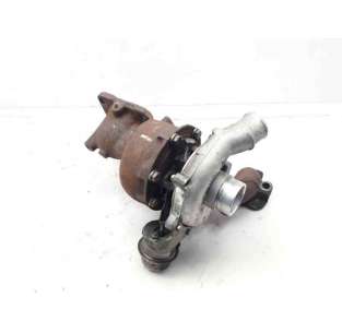 TURBOCOMPRESOR FORD MONDEO...
