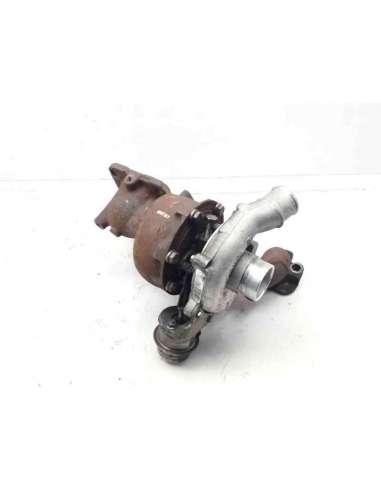 TURBOCOMPRESOR FORD MONDEO BERLINA...
