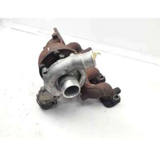 TURBOCOMPRESOR FORD MONDEO... 2