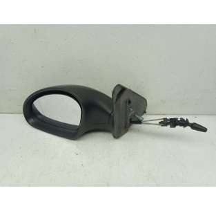 RETROVISOR IZQUIERDO SEAT...