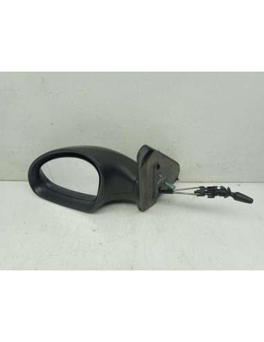 RETROVISOR IZQUIERDO SEAT LEON (1M1)...