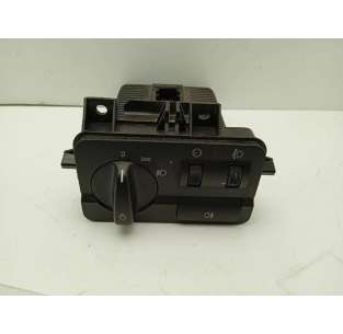 MANDO LUCES BMW SERIE 3...