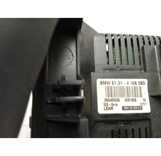 MANDO LUCES BMW SERIE 3... 2