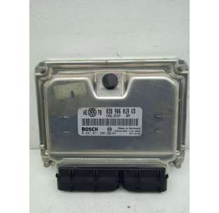 CENTRALITA MOTOR UCE...