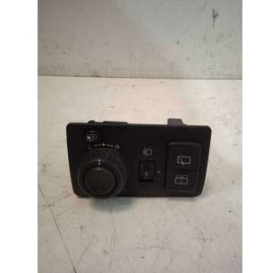 MANDO RETROVISOR SSANGYONG...