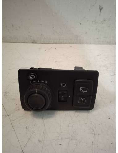 MANDO RETROVISOR SSANGYONG REXTON -...