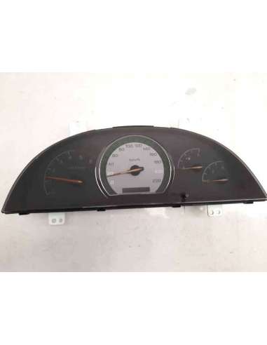 CUADRO INSTRUMENTOS SSANGYONG REXTON...