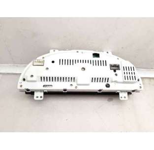 CUADRO INSTRUMENTOS... 2