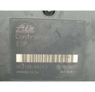 ABS SSANGYONG REXTON -... 2