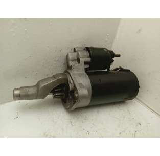 MOTOR ARRANQUE AUDI A4...