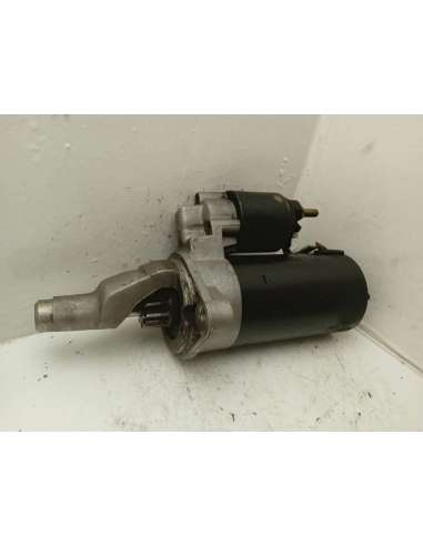MOTOR ARRANQUE AUDI A4 AVANT (8E) -...