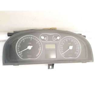 CUADRO INSTRUMENTOS RENAULT...